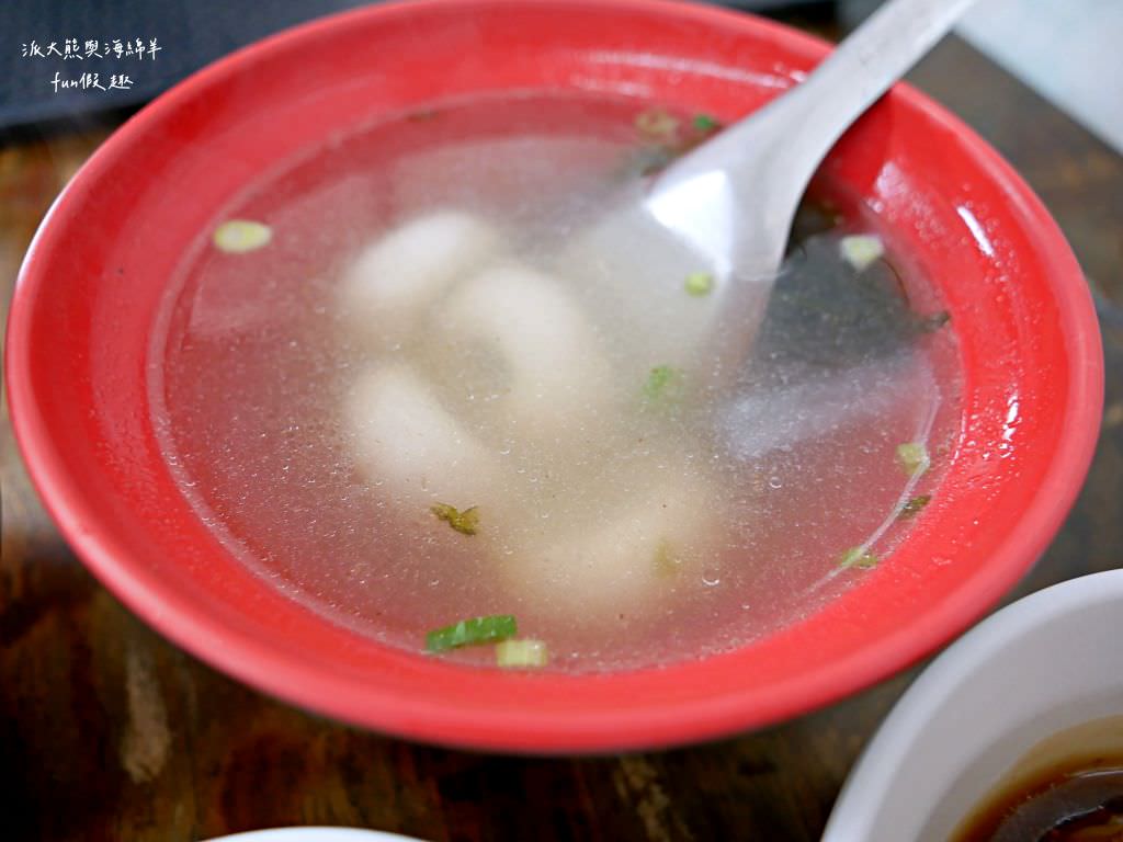 北港蔡三代筒仔米糕︱來自雲林北港三代手藝傳承，入榜2022、2023高雄米其林必比登推介，藏身在高雄愛河河畔的古早味在地人排隊美食!!!