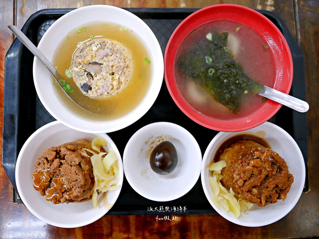 北港蔡三代筒仔米糕︱來自雲林北港三代手藝傳承，入榜2022、2023高雄米其林必比登推介，藏身在高雄愛河河畔的古早味在地人排隊美食!!!