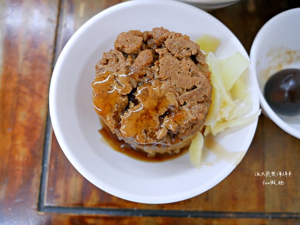 北港蔡三代筒仔米糕︱來自雲林北港三代手藝傳承，入榜2022、2023高雄米其林必比登推介，藏身在高雄愛河河畔的古早味在地人排隊美食!!!