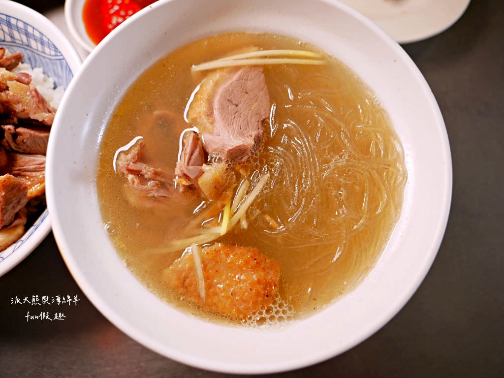 鴨肉珍︱走過一甲子的好滋味，在地人也愛吃的日常美食，入榜2022年米其林高雄必比登推介!!!食尚玩家已採訪～