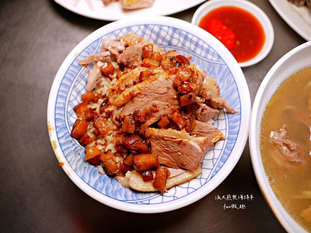 鴨肉珍︱走過一甲子的好滋味，在地人也愛吃的日常美食，入榜2022年米其林高雄必比登推介!!!食尚玩家已採訪～