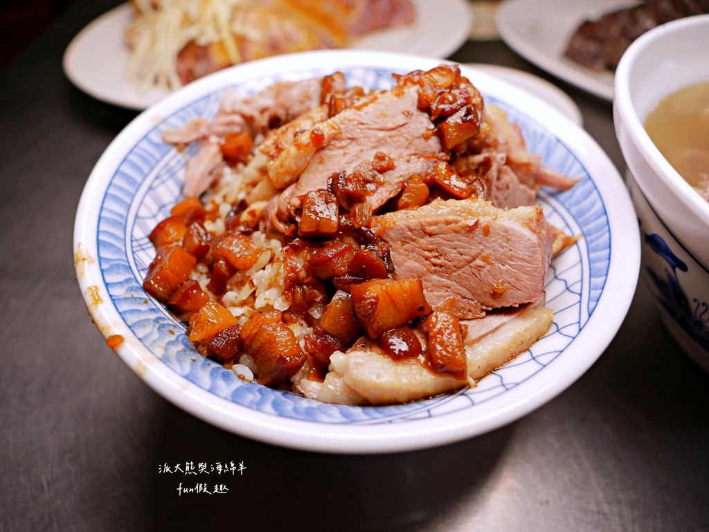 鴨肉珍︱走過一甲子的好滋味，在地人也愛吃的日常美食，入榜2022年米其林高雄必比登推介!!!食尚玩家已採訪～