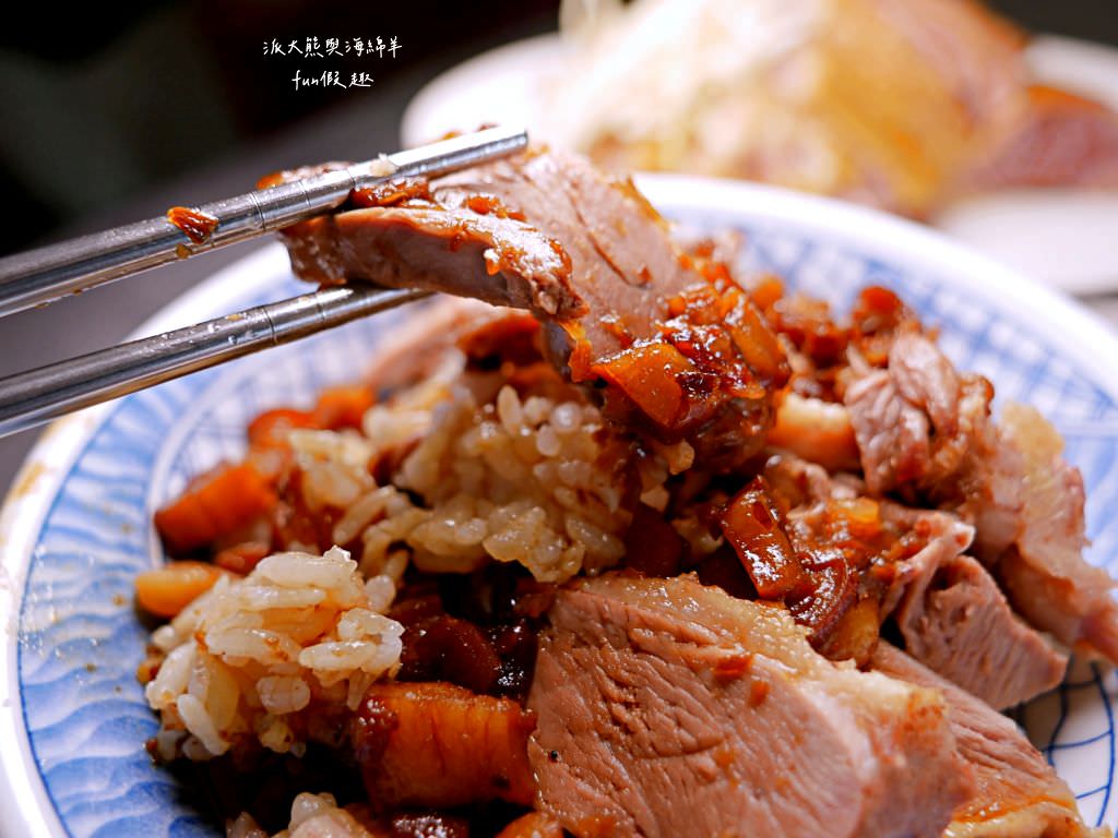 鴨肉珍︱走過一甲子的好滋味，在地人也愛吃的日常美食，入榜2022年米其林高雄必比登推介!!!食尚玩家已採訪～