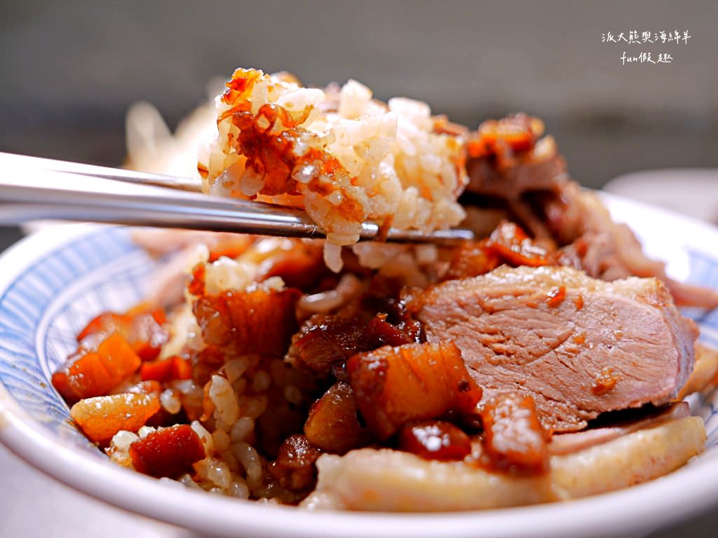 鴨肉珍︱走過一甲子的好滋味，在地人也愛吃的日常美食，入榜2022年米其林高雄必比登推介!!!食尚玩家已採訪～