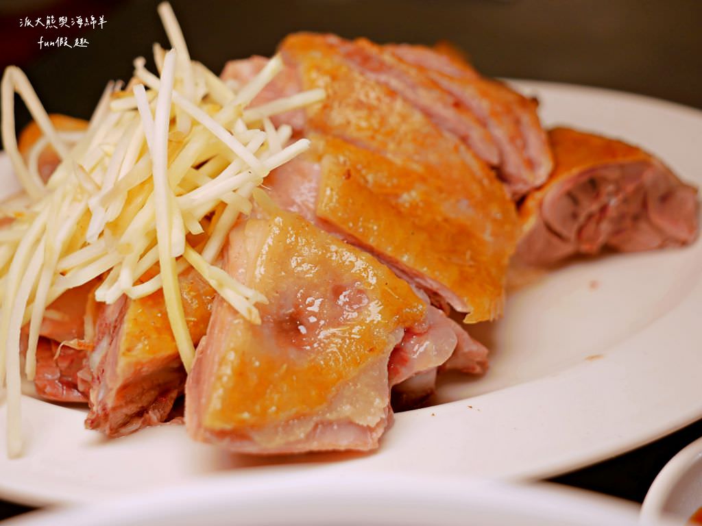 鴨肉珍︱走過一甲子的好滋味，在地人也愛吃的日常美食，入榜2022年米其林高雄必比登推介!!!食尚玩家已採訪～