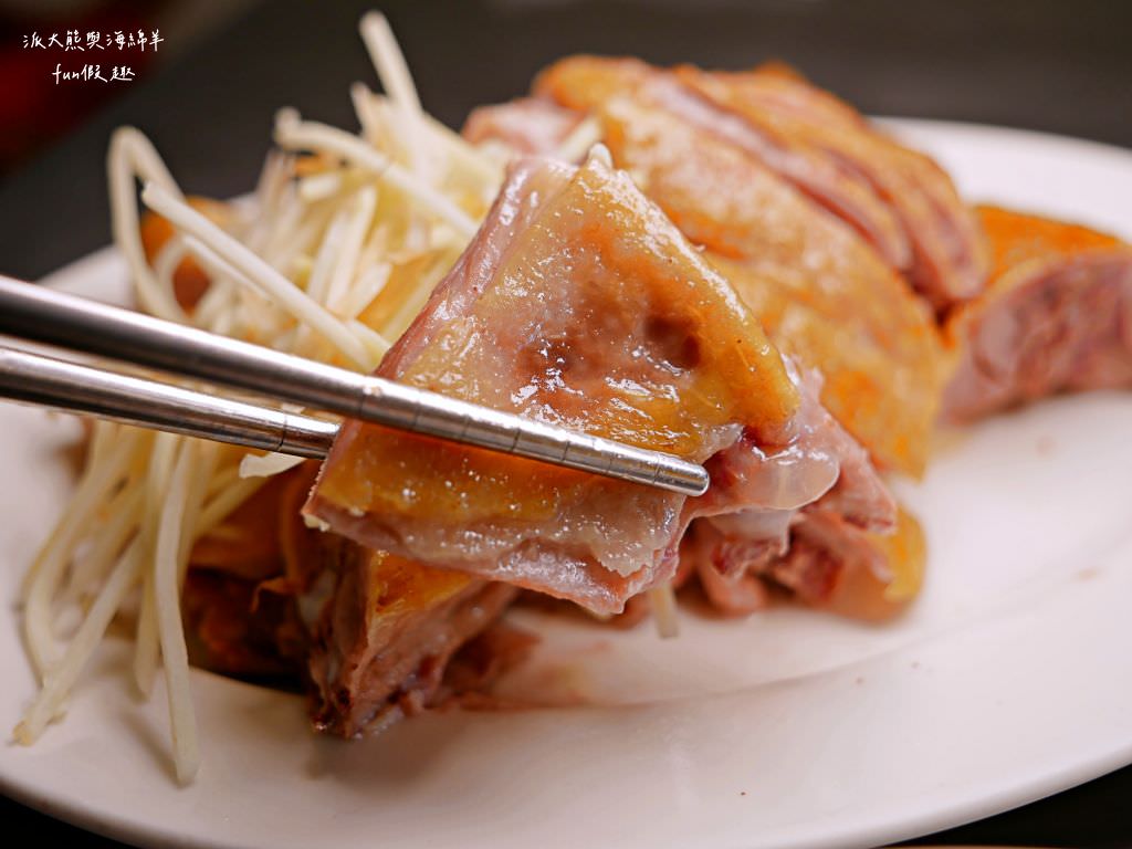 鴨肉珍︱走過一甲子的好滋味，在地人也愛吃的日常美食，入榜2022年米其林高雄必比登推介!!!食尚玩家已採訪～