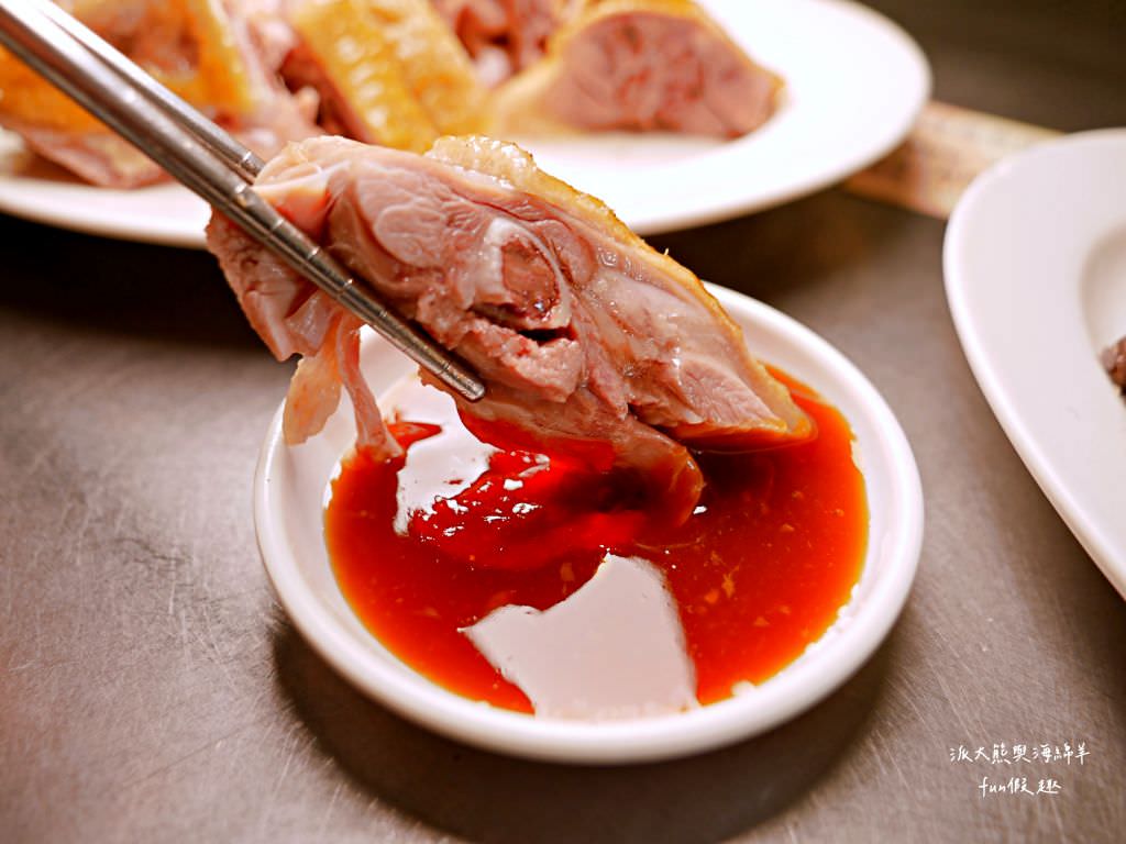 鴨肉珍︱走過一甲子的好滋味，在地人也愛吃的日常美食，入榜2022年米其林高雄必比登推介!!!食尚玩家已採訪～