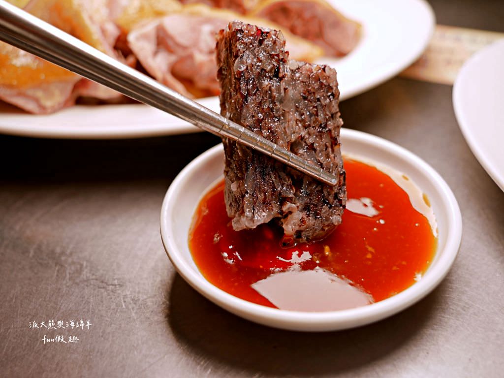 鴨肉珍︱走過一甲子的好滋味，在地人也愛吃的日常美食，入榜2022年米其林高雄必比登推介!!!食尚玩家已採訪～