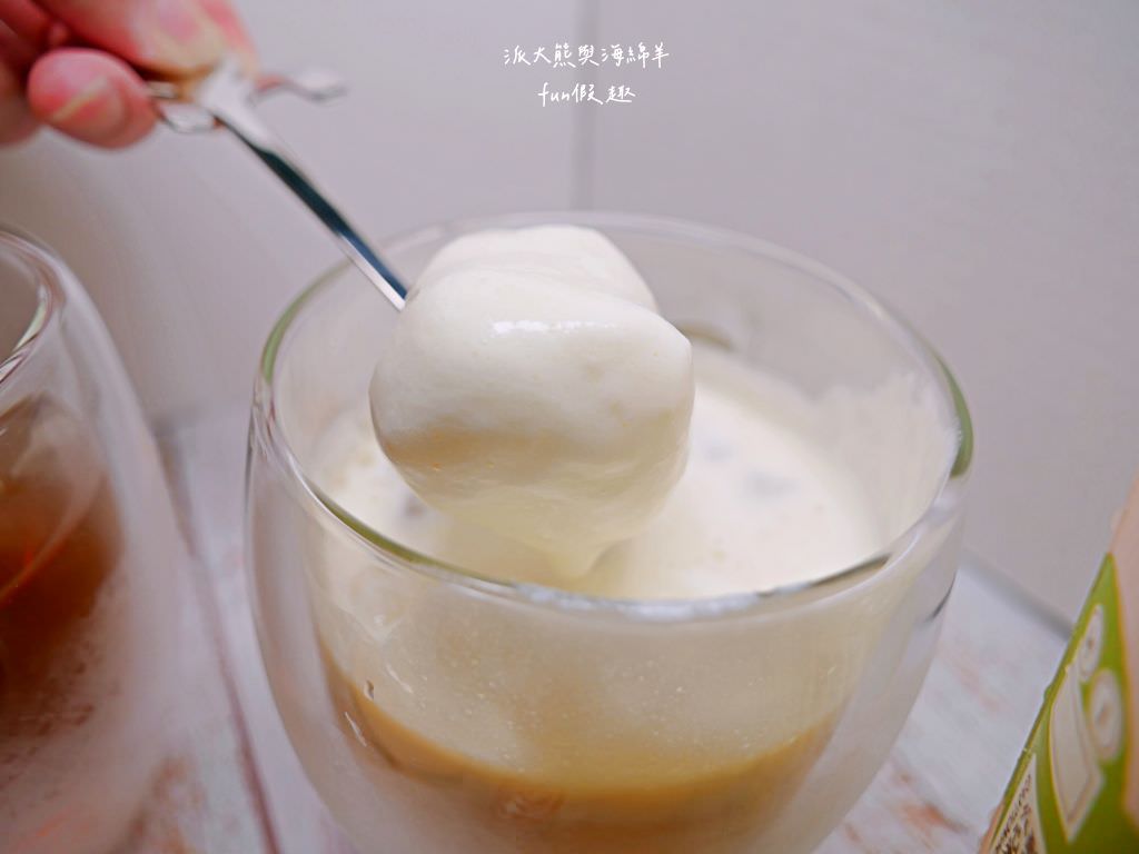 全家私品茶大集合&派大熊太愛喝的心得推薦～飲品系列─持續更新中—【再睡5分鐘】癒人節杯款 （桂香金萱茶、桂香金萱茶歐蕾、棉被桂香金萱、棉被仙女紅茶）