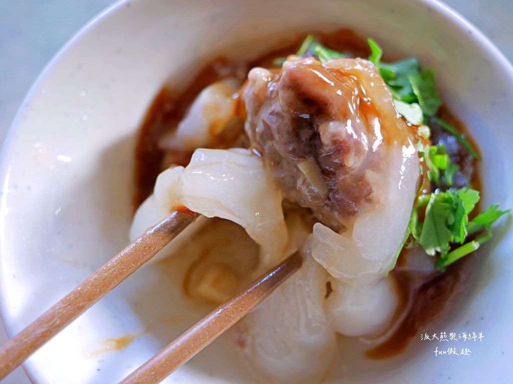 包尾橋頭臭豆腐︱南投市區酥脆帶香的神祕振興橋頭邊臭豆腐～2訪更新囉!酥脆美味又涮嘴的臭豆腐～