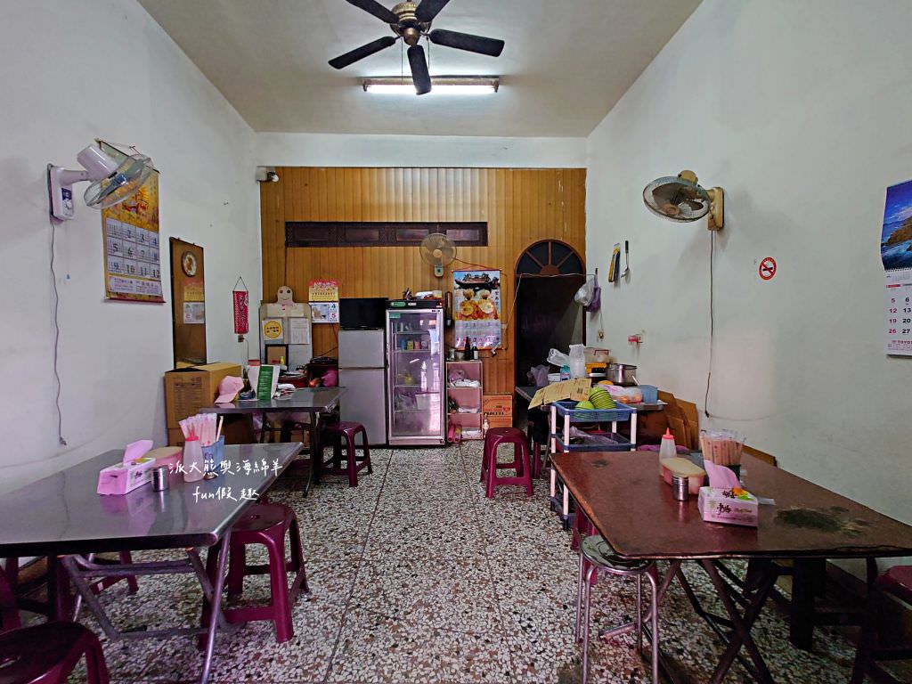 包尾橋頭臭豆腐︱南投市區酥脆帶香的神祕振興橋頭邊臭豆腐～2訪更新囉!酥脆美味又涮嘴的臭豆腐～