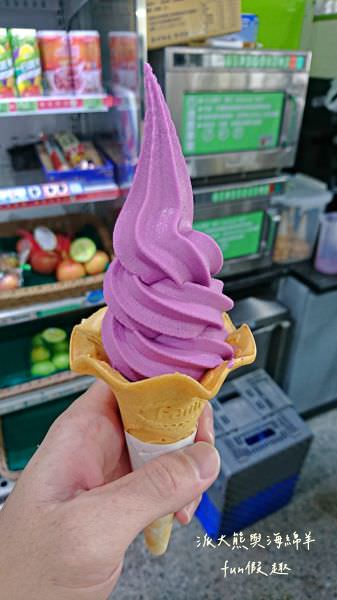 望安一日遊（含美食、景點及交通方式，中社古厝、花宅聚落、曾家古厝、澎湖望安綠蠵龜觀光保育中心、站長咖啡，吃喝玩樂就在這!）2訪囉✈2020澎湖三日補行程快閃之旅✈DAY3─1菊島漫遊