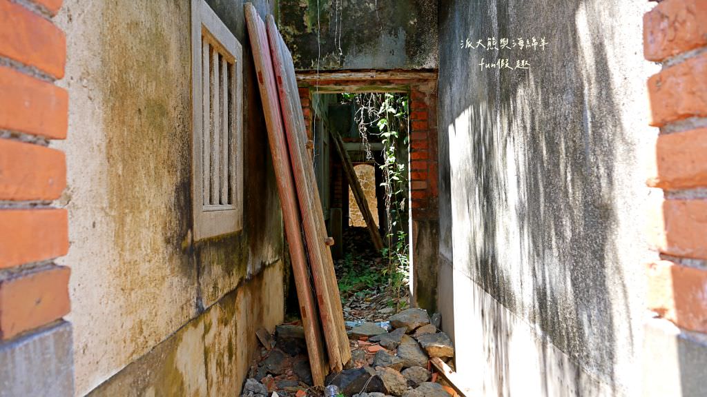 望安一日遊（含美食、景點及交通方式，中社古厝、花宅聚落、曾家古厝、澎湖望安綠蠵龜觀光保育中心、站長咖啡，吃喝玩樂就在這!）2訪囉✈2020澎湖三日補行程快閃之旅✈DAY3─1菊島漫遊