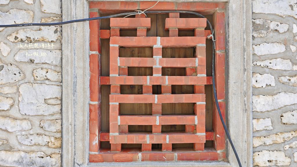 望安一日遊（含美食、景點及交通方式，中社古厝、花宅聚落、曾家古厝、澎湖望安綠蠵龜觀光保育中心、站長咖啡，吃喝玩樂就在這!）2訪囉✈2020澎湖三日補行程快閃之旅✈DAY3─1菊島漫遊