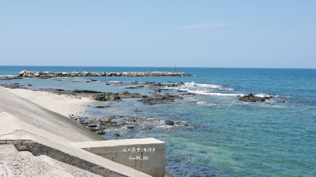 望安一日遊（含美食、景點及交通方式，中社古厝、花宅聚落、曾家古厝、澎湖望安綠蠵龜觀光保育中心、站長咖啡，吃喝玩樂就在這!）2訪囉✈2020澎湖三日補行程快閃之旅✈DAY3─1菊島漫遊
