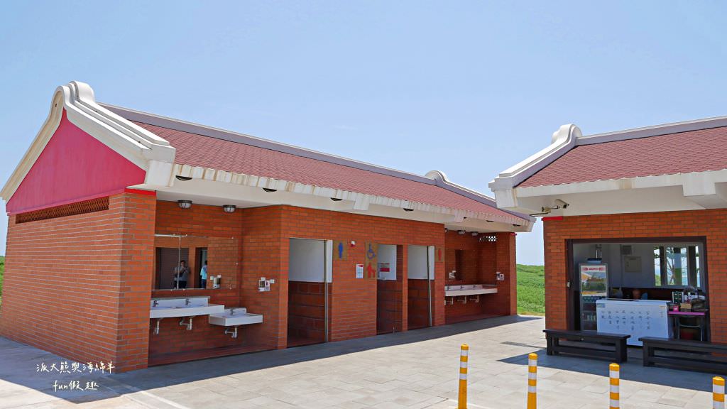 望安一日遊（含美食、景點及交通方式，中社古厝、花宅聚落、曾家古厝、澎湖望安綠蠵龜觀光保育中心、站長咖啡，吃喝玩樂就在這!）2訪囉✈2020澎湖三日補行程快閃之旅✈DAY3─1菊島漫遊