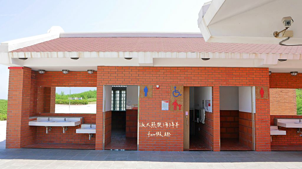 望安一日遊（含美食、景點及交通方式，中社古厝、花宅聚落、曾家古厝、澎湖望安綠蠵龜觀光保育中心、站長咖啡，吃喝玩樂就在這!）2訪囉✈2020澎湖三日補行程快閃之旅✈DAY3─1菊島漫遊