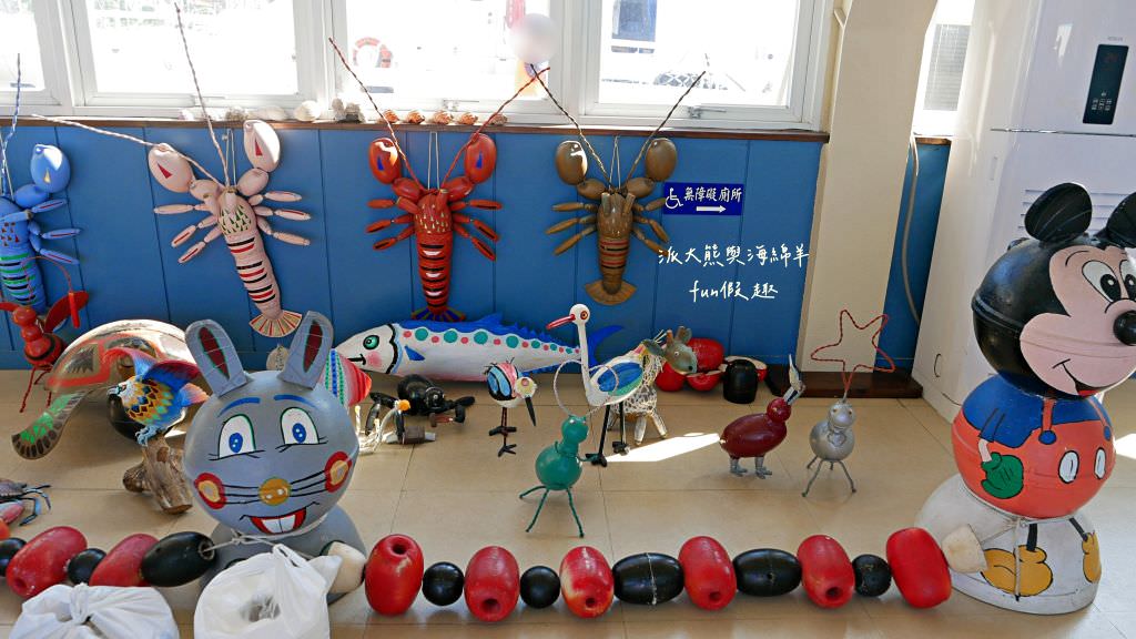 望安一日遊（含美食、景點及交通方式，中社古厝、花宅聚落、曾家古厝、澎湖望安綠蠵龜觀光保育中心、站長咖啡，吃喝玩樂就在這!）2訪囉✈2020澎湖三日補行程快閃之旅✈DAY3─1菊島漫遊