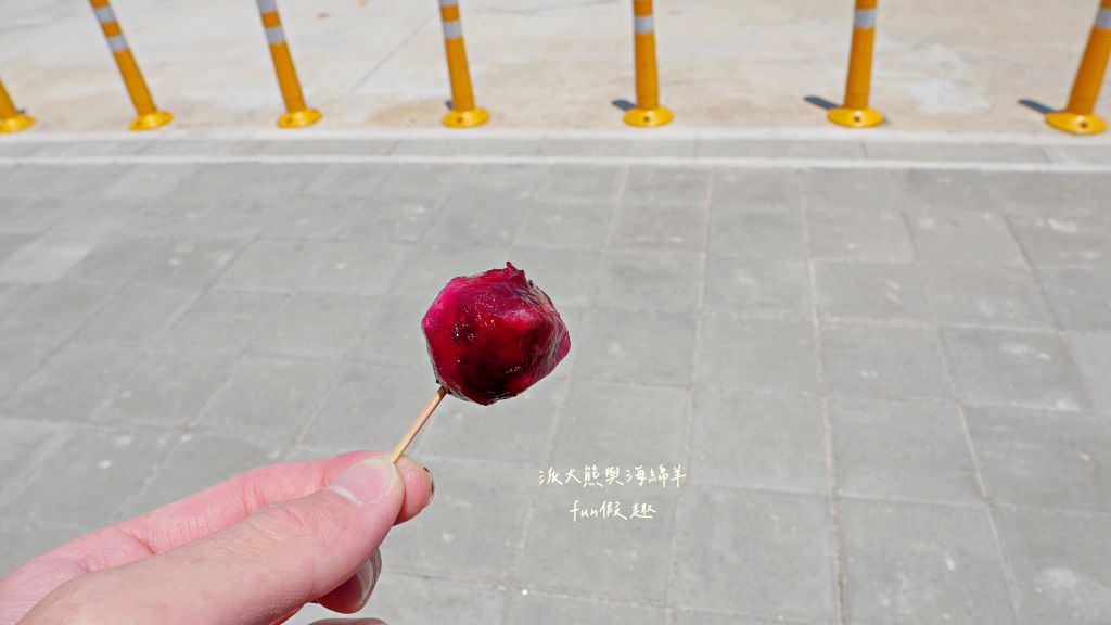 望安一日遊（含美食、景點及交通方式，中社古厝、花宅聚落、曾家古厝、澎湖望安綠蠵龜觀光保育中心、站長咖啡，吃喝玩樂就在這!）2訪囉✈2020澎湖三日補行程快閃之旅✈DAY3─1菊島漫遊