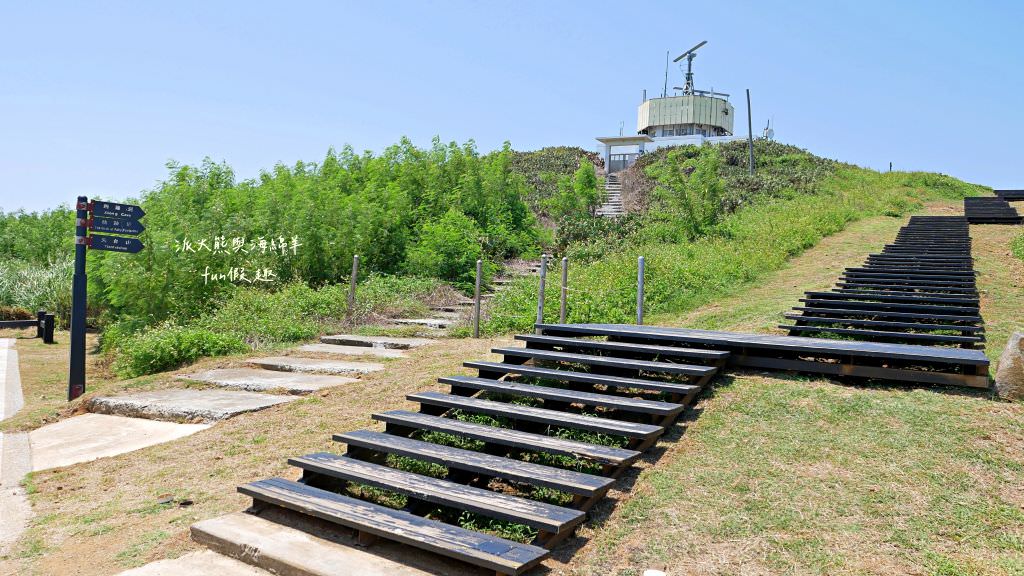 望安一日遊（含美食、景點及交通方式，中社古厝、花宅聚落、曾家古厝、澎湖望安綠蠵龜觀光保育中心、站長咖啡，吃喝玩樂就在這!）2訪囉✈2020澎湖三日補行程快閃之旅✈DAY3─1菊島漫遊