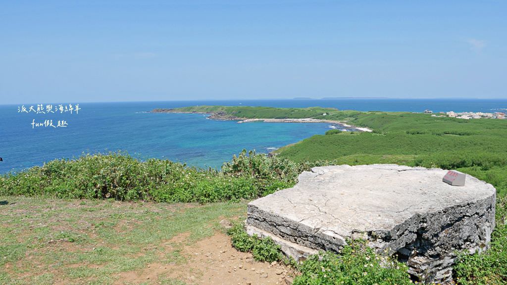 望安一日遊（含美食、景點及交通方式，中社古厝、花宅聚落、曾家古厝、澎湖望安綠蠵龜觀光保育中心、站長咖啡，吃喝玩樂就在這!）2訪囉✈2020澎湖三日補行程快閃之旅✈DAY3─1菊島漫遊