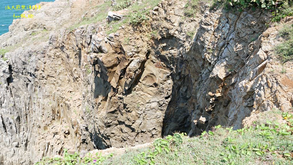 望安一日遊（含美食、景點及交通方式，中社古厝、花宅聚落、曾家古厝、澎湖望安綠蠵龜觀光保育中心、站長咖啡，吃喝玩樂就在這!）2訪囉✈2020澎湖三日補行程快閃之旅✈DAY3─1菊島漫遊