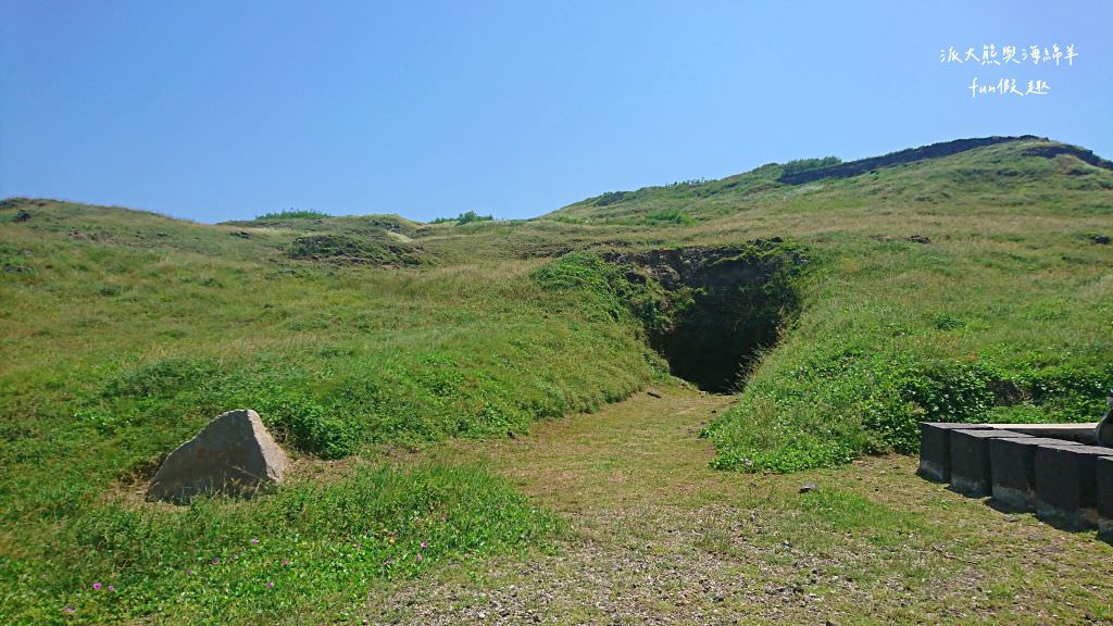 望安一日遊（含美食、景點及交通方式，中社古厝、花宅聚落、曾家古厝、澎湖望安綠蠵龜觀光保育中心、站長咖啡，吃喝玩樂就在這!）2訪囉✈2020澎湖三日補行程快閃之旅✈DAY3─1菊島漫遊