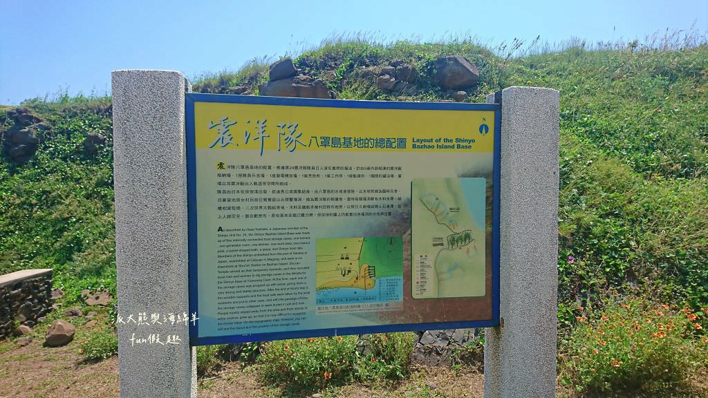 望安一日遊（含美食、景點及交通方式，中社古厝、花宅聚落、曾家古厝、澎湖望安綠蠵龜觀光保育中心、站長咖啡，吃喝玩樂就在這!）2訪囉✈2020澎湖三日補行程快閃之旅✈DAY3─1菊島漫遊