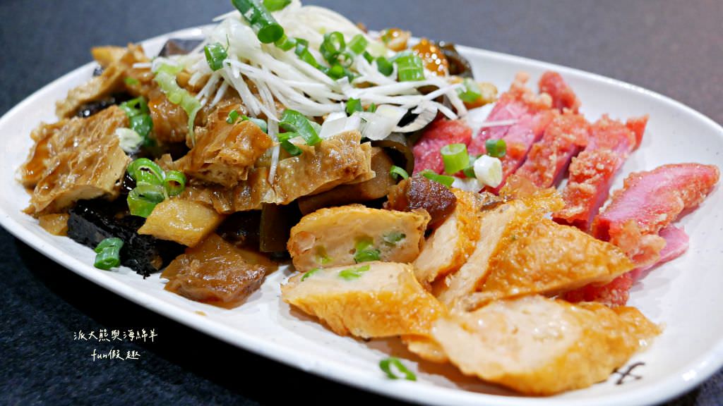 竹東排骨酥麵︱來新竹市區也能吃到竹東必吃美食排骨酥麵~開了3間店哦! - 第24張圖 竹東排骨酥麵︱來新竹市區也能吃到竹東必吃美食排骨酥麵~開了3間店哦!