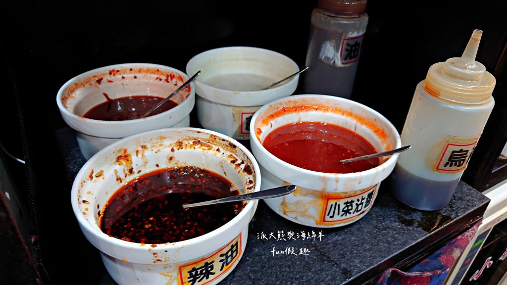 竹東排骨酥麵︱來新竹市區也能吃到竹東必吃美食排骨酥麵~開了3間店哦! - 第10張圖 竹東排骨酥麵︱來新竹市區也能吃到竹東必吃美食排骨酥麵~開了3間店哦!