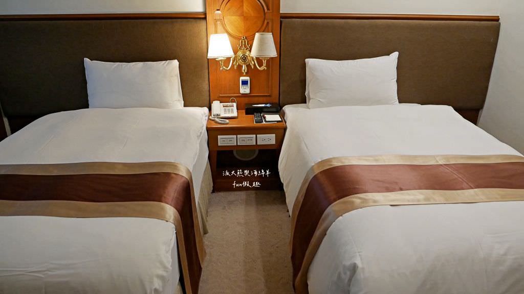 豐家大飯店（Foung Jia Hotel）馬公市區高CP值住宿體驗✈2020澎湖三日快閃之旅✈DAY2─4菊島漫遊～住宿篇