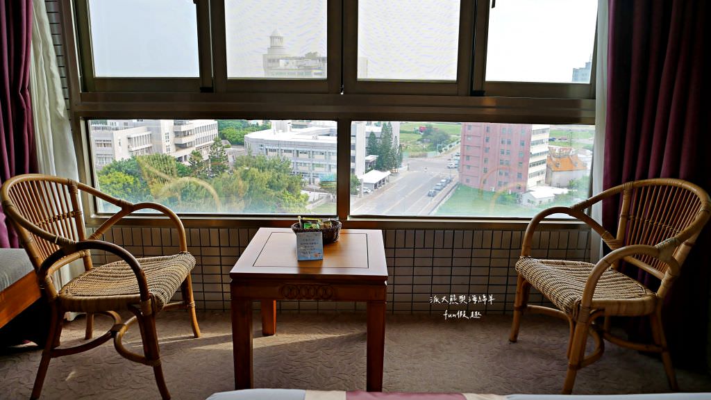 豐家大飯店（Foung Jia Hotel）馬公市區高CP值住宿體驗✈2020澎湖三日快閃之旅✈DAY2─4菊島漫遊～住宿篇