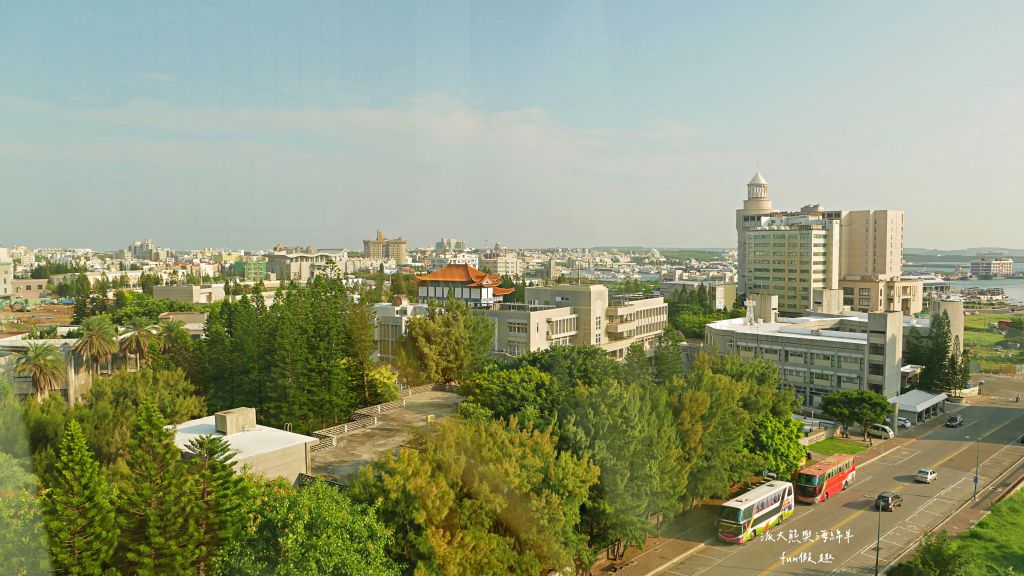 豐家大飯店（Foung Jia Hotel）馬公市區高CP值住宿體驗✈2020澎湖三日快閃之旅✈DAY2─4菊島漫遊～住宿篇