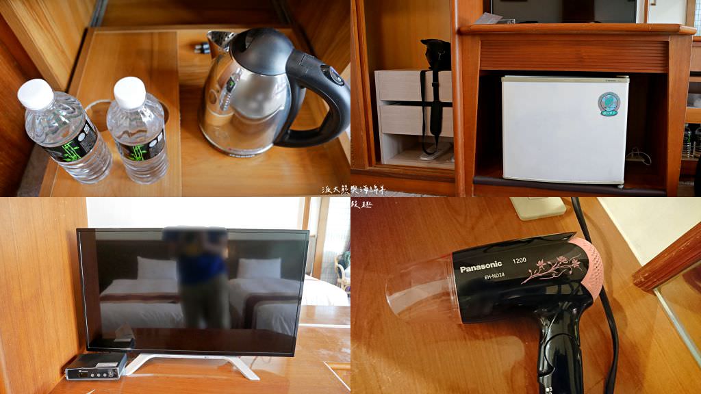 豐家大飯店（Foung Jia Hotel）馬公市區高CP值住宿體驗✈2020澎湖三日快閃之旅✈DAY2─4菊島漫遊～住宿篇