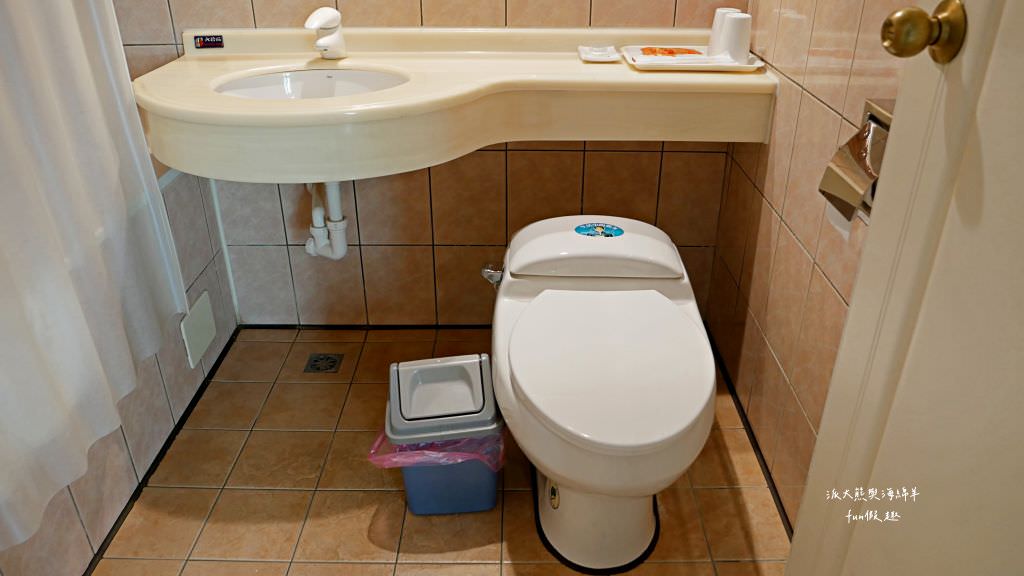 豐家大飯店（Foung Jia Hotel）馬公市區高CP值住宿體驗✈2020澎湖三日快閃之旅✈DAY2─4菊島漫遊～住宿篇