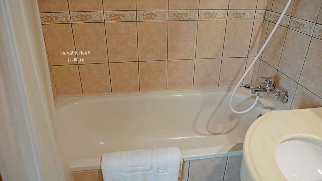 豐家大飯店（Foung Jia Hotel）馬公市區高CP值住宿體驗✈2020澎湖三日快閃之旅✈DAY2─4菊島漫遊～住宿篇