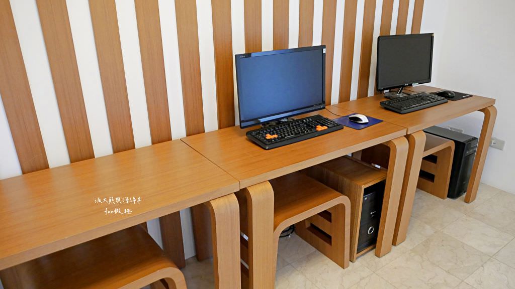 豐家大飯店（Foung Jia Hotel）馬公市區高CP值住宿體驗✈2020澎湖三日快閃之旅✈DAY2─4菊島漫遊～住宿篇