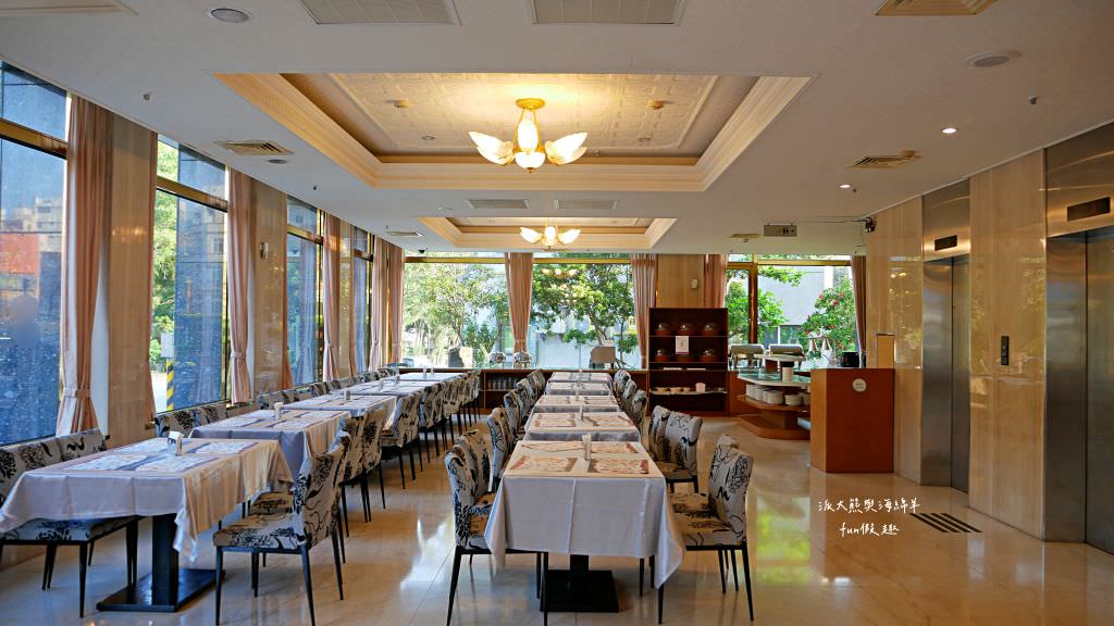 豐家大飯店（Foung Jia Hotel）馬公市區高CP值住宿體驗✈2020澎湖三日快閃之旅✈DAY2─4菊島漫遊～住宿篇