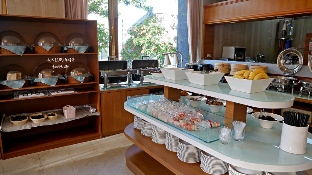 豐家大飯店（Foung Jia Hotel）馬公市區高CP值住宿體驗✈2020澎湖三日快閃之旅✈DAY2─4菊島漫遊～住宿篇