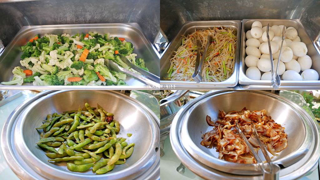 豐家大飯店（Foung Jia Hotel）馬公市區高CP值住宿體驗✈2020澎湖三日快閃之旅✈DAY2─4菊島漫遊～住宿篇