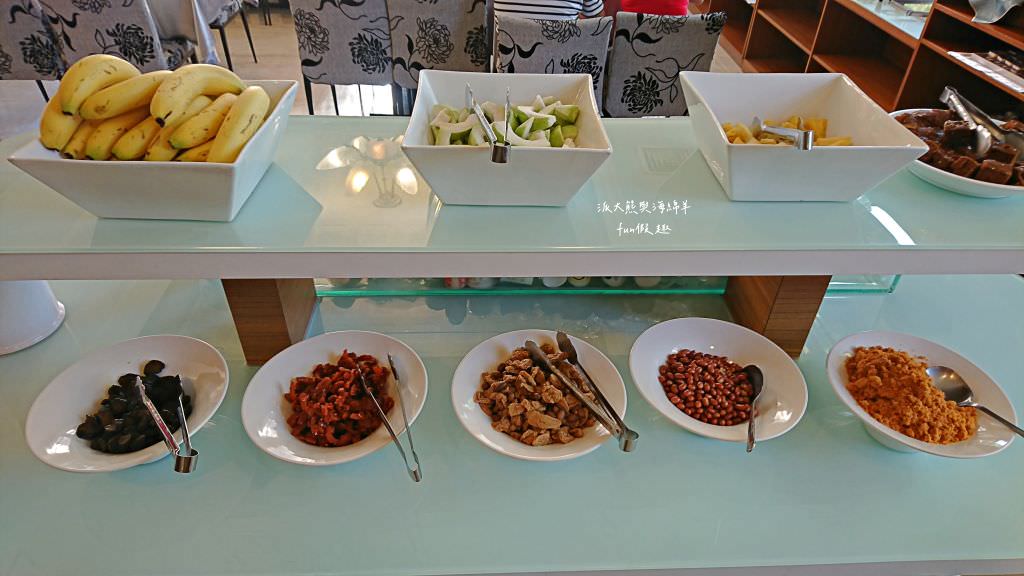 豐家大飯店（Foung Jia Hotel）馬公市區高CP值住宿體驗✈2020澎湖三日快閃之旅✈DAY2─4菊島漫遊～住宿篇