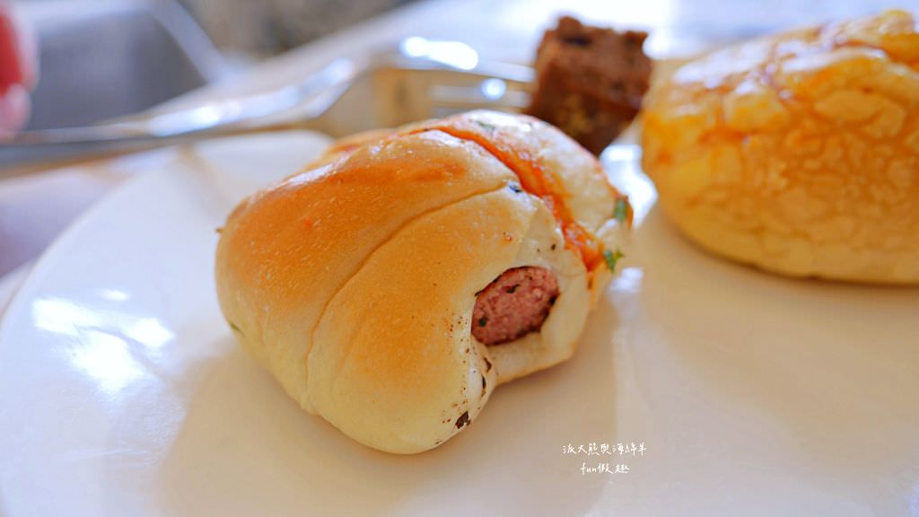 豐家大飯店（Foung Jia Hotel）馬公市區高CP值住宿體驗✈2020澎湖三日快閃之旅✈DAY2─4菊島漫遊～住宿篇