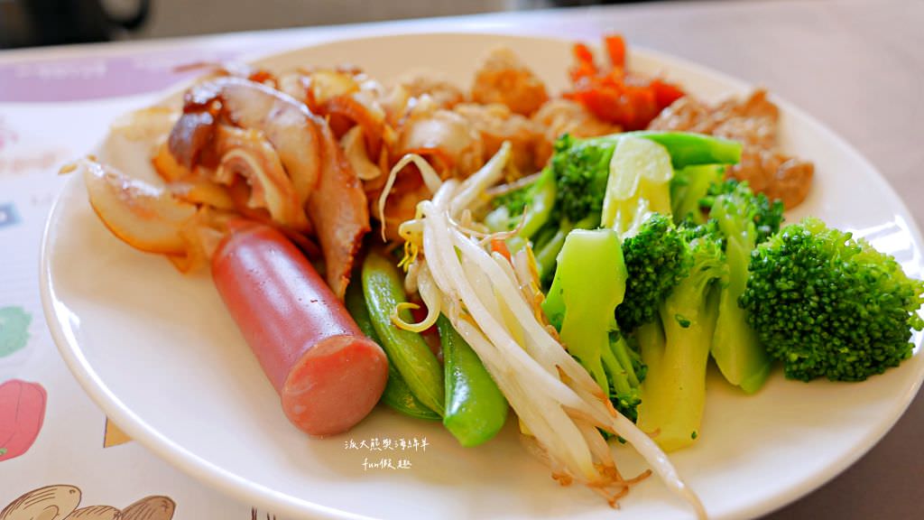 豐家大飯店（Foung Jia Hotel）馬公市區高CP值住宿體驗✈2020澎湖三日快閃之旅✈DAY2─4菊島漫遊～住宿篇