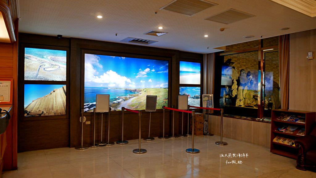 豐家大飯店（Foung Jia Hotel）馬公市區高CP值住宿體驗✈2020澎湖三日快閃之旅✈DAY2─4菊島漫遊～住宿篇