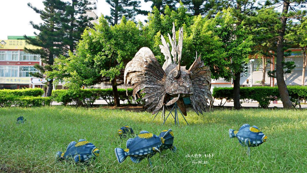 豐家大飯店（Foung Jia Hotel）馬公市區高CP值住宿體驗✈2020澎湖三日快閃之旅✈DAY2─4菊島漫遊～住宿篇