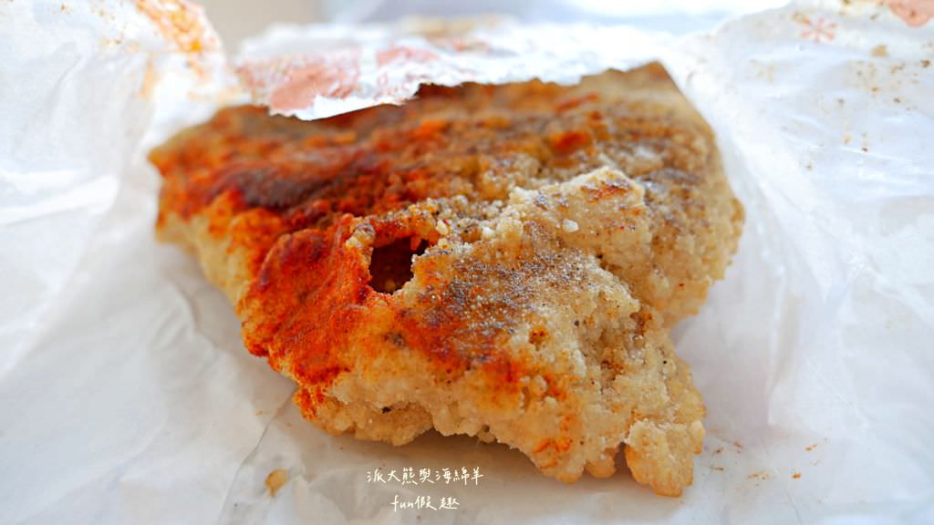 馬公美食小吃推薦｜澎湖三哥酒釀雞排、郵局蔥油餅（配料自己加！）、蔬脆蛋餅、賀茶堂澎湖店，澎湖馬公排隊人氣必吃美食你吃過了嗎？✈2020澎湖三日補行程快閃之旅✈DAY3-2