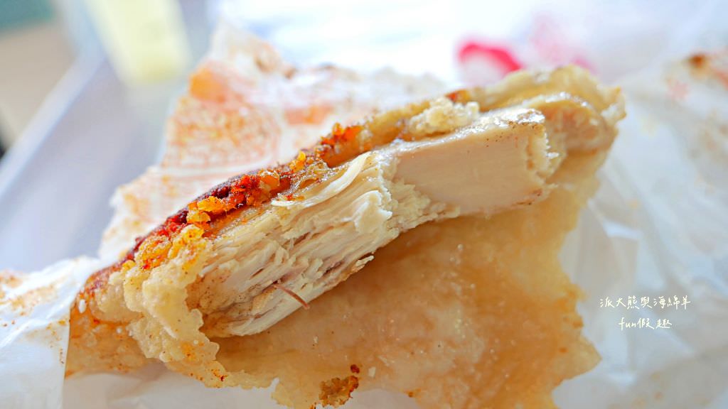 馬公美食小吃推薦｜澎湖三哥酒釀雞排、郵局蔥油餅（配料自己加！）、蔬脆蛋餅、賀茶堂澎湖店，澎湖馬公排隊人氣必吃美食你吃過了嗎？✈2020澎湖三日補行程快閃之旅✈DAY3-2