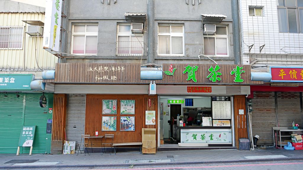 馬公美食小吃推薦｜澎湖三哥酒釀雞排、郵局蔥油餅（配料自己加！）、蔬脆蛋餅、賀茶堂澎湖店，澎湖馬公排隊人氣必吃美食你吃過了嗎？✈2020澎湖三日補行程快閃之旅✈DAY3-2