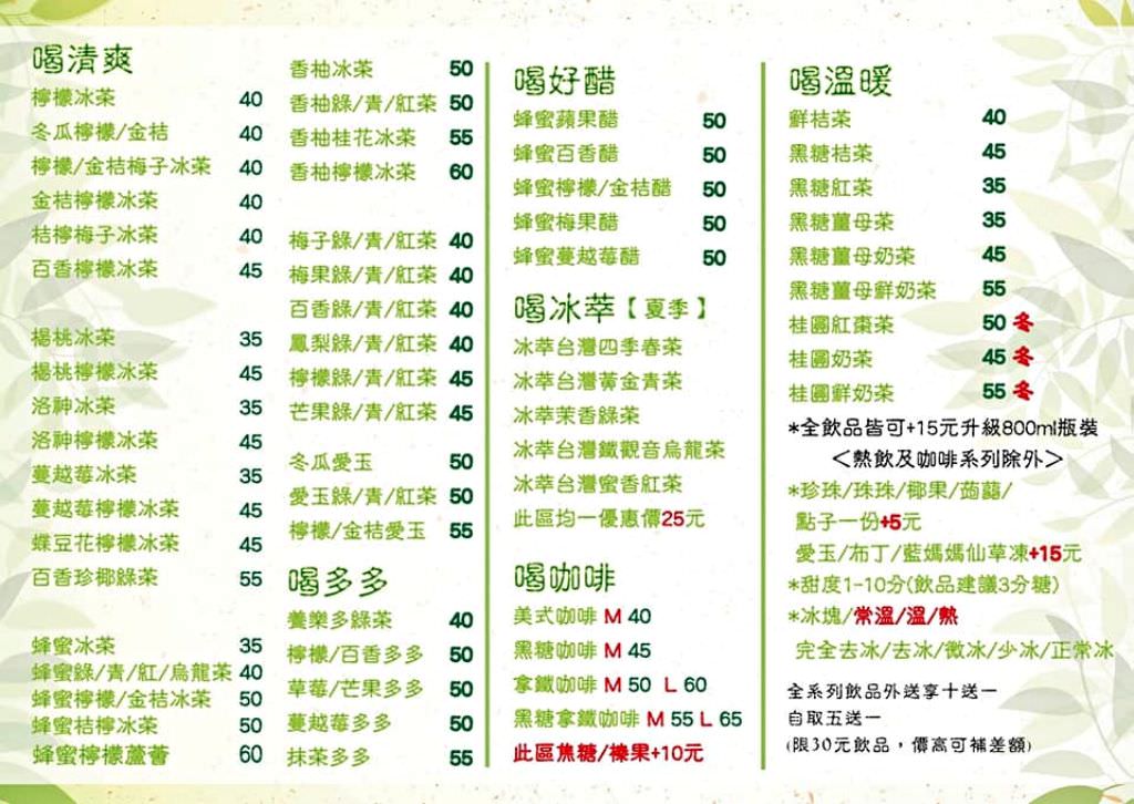 馬公美食小吃推薦｜澎湖三哥酒釀雞排、郵局蔥油餅（配料自己加！）、蔬脆蛋餅、賀茶堂澎湖店，澎湖馬公排隊人氣必吃美食你吃過了嗎？✈2020澎湖三日補行程快閃之旅✈DAY3-2