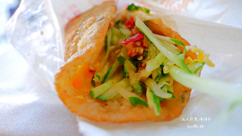 馬公美食小吃推薦｜澎湖三哥酒釀雞排、郵局蔥油餅（配料自己加！）、蔬脆蛋餅、賀茶堂澎湖店，澎湖馬公排隊人氣必吃美食你吃過了嗎？✈2020澎湖三日補行程快閃之旅✈DAY3-2